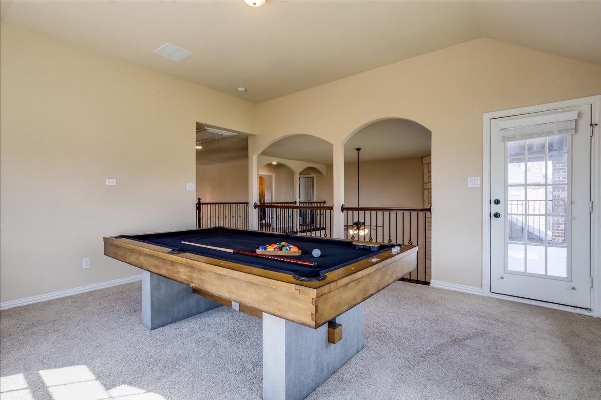 303 Fountain Creek Court Ovilla TX 75154
