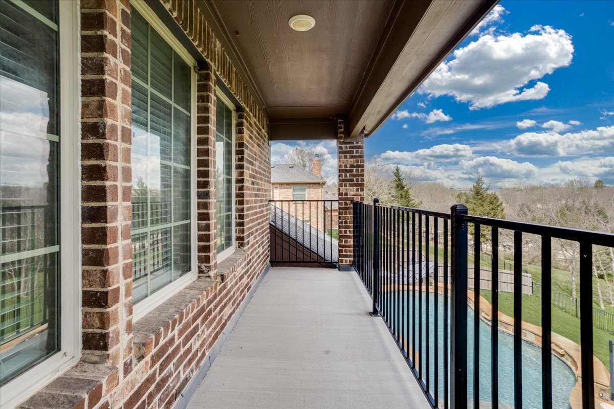 303 Fountain Creek Court Ovilla TX 75154