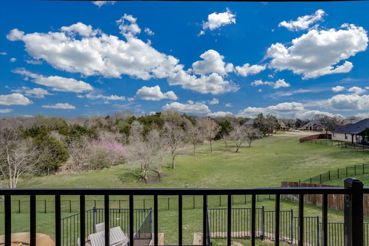 303 Fountain Creek Court Ovilla TX 75154