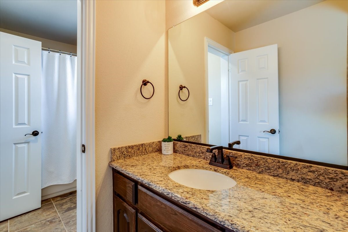 303 Fountain Creek Court Ovilla TX 75154