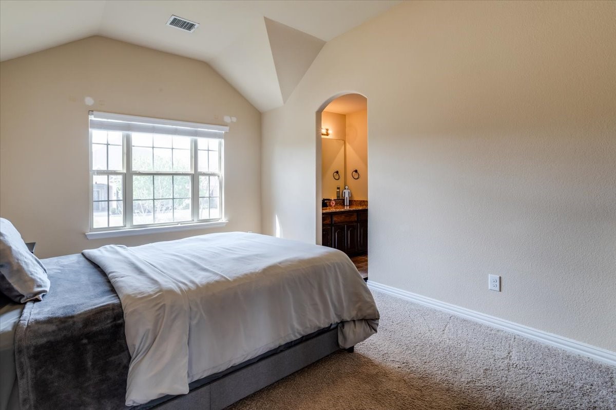 303 Fountain Creek Court Ovilla TX 75154