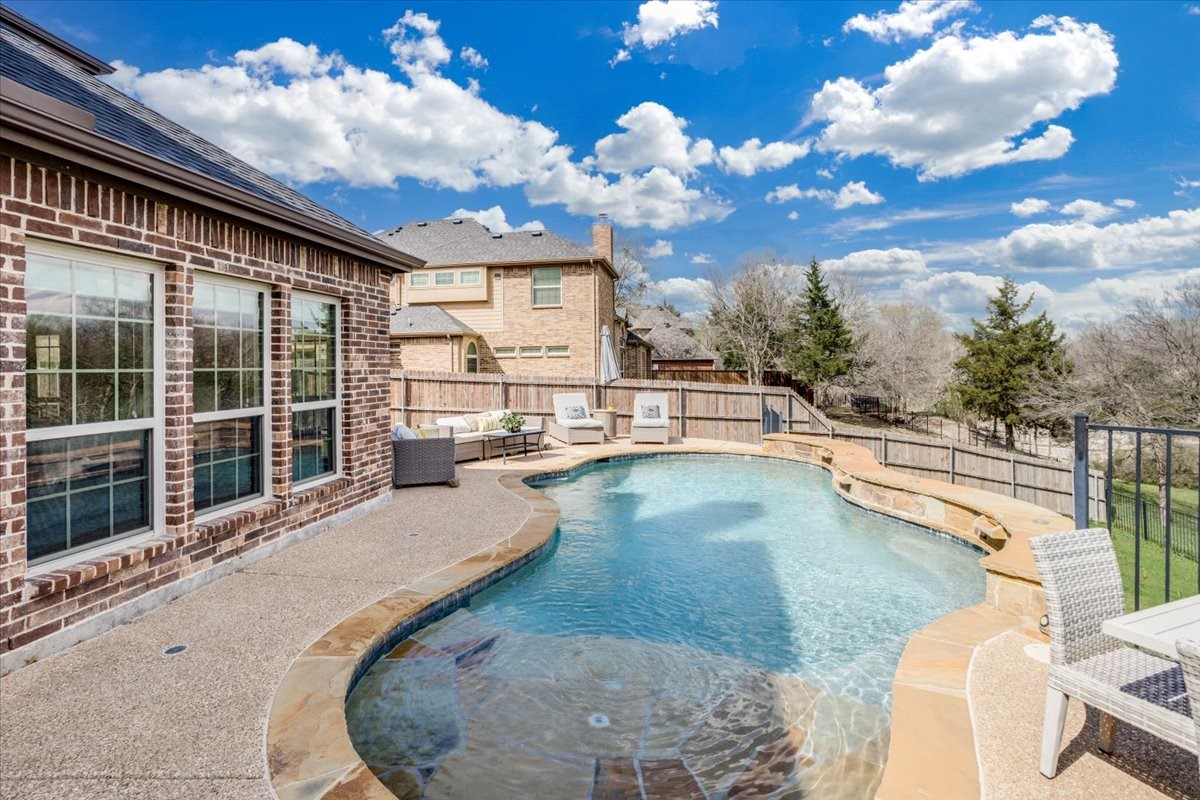 303 Fountain Creek Court Ovilla TX 75154