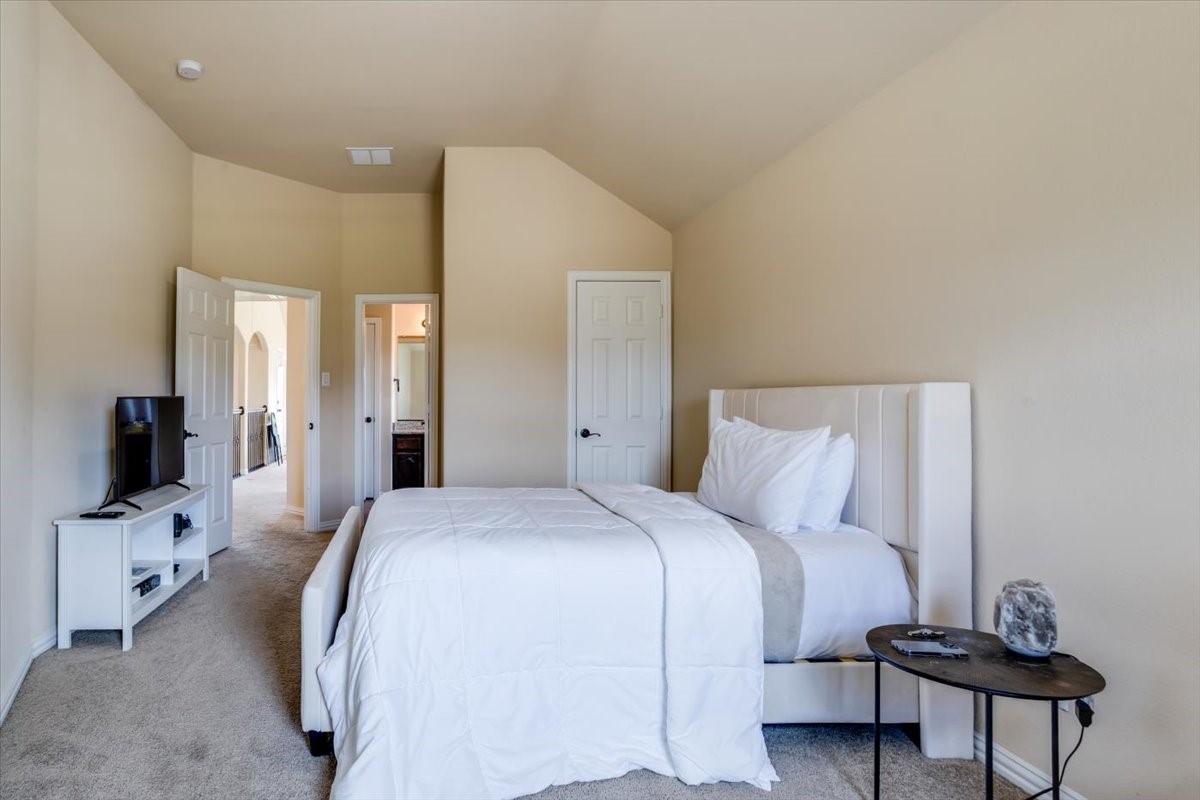 303 Fountain Creek Court Ovilla TX 75154
