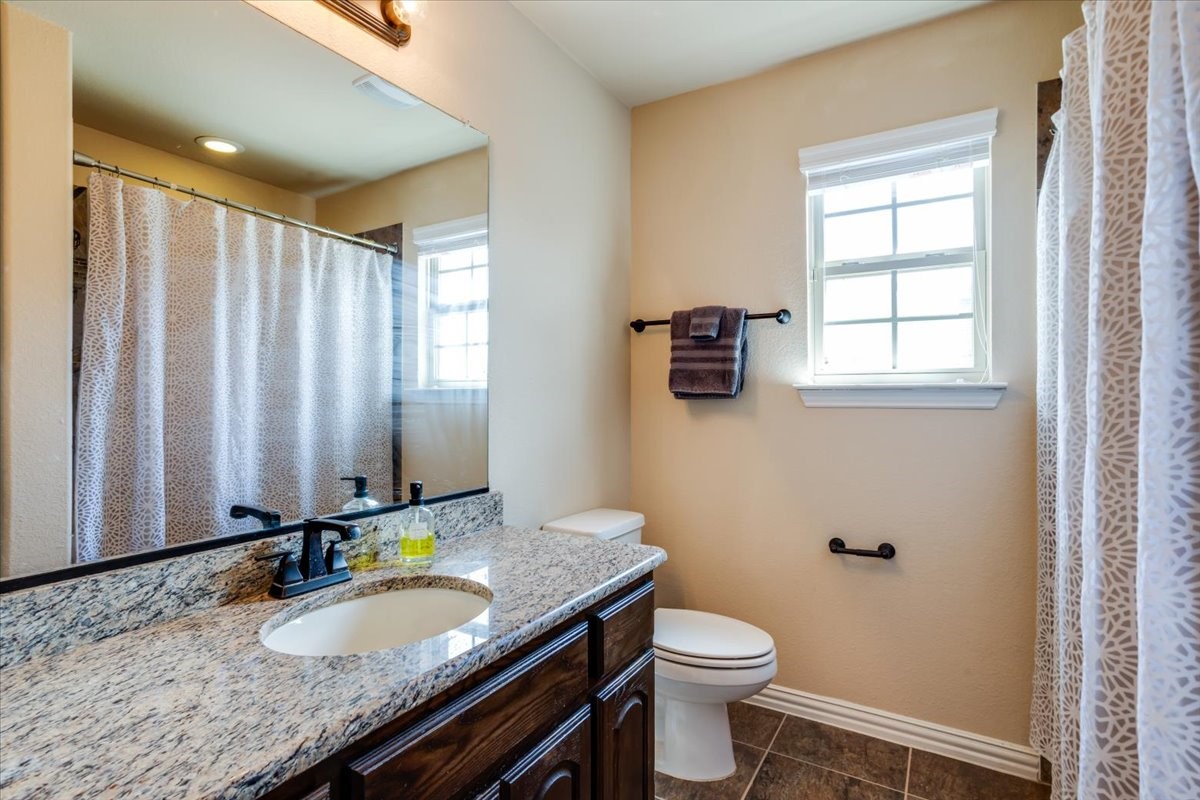 303 Fountain Creek Court Ovilla TX 75154