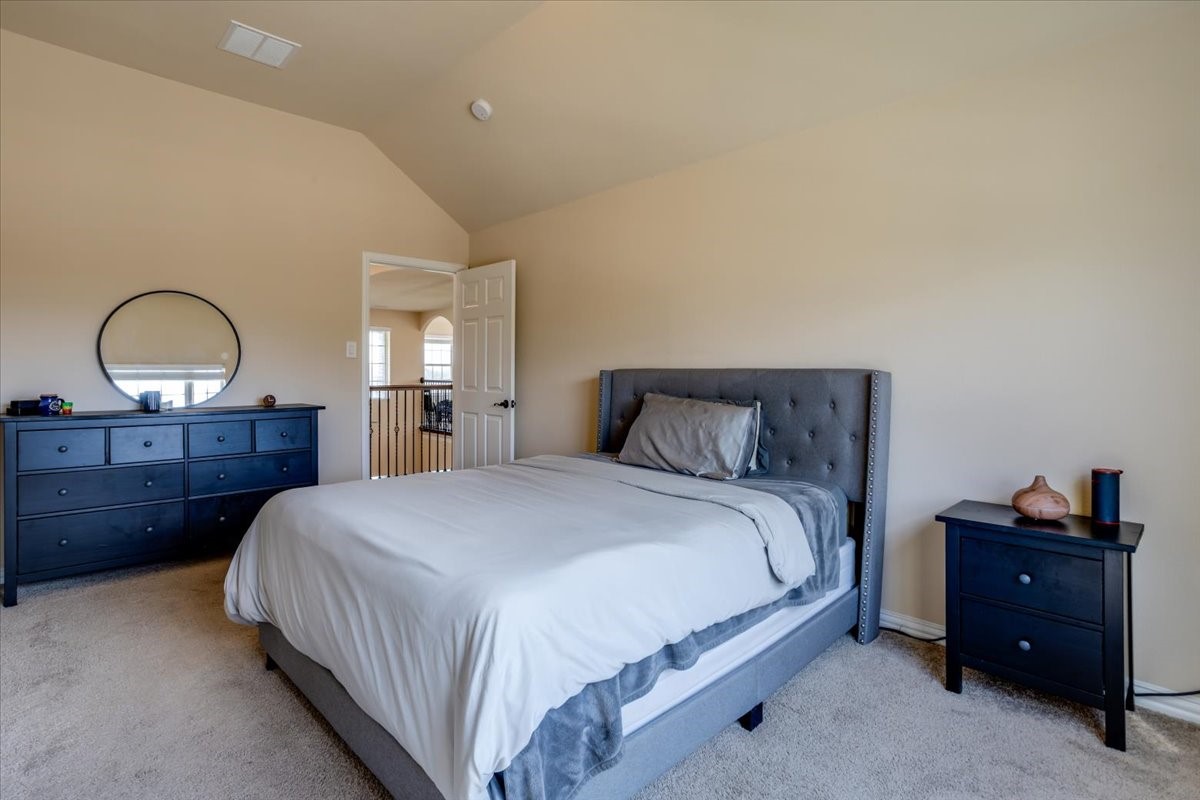 303 Fountain Creek Court Ovilla TX 75154