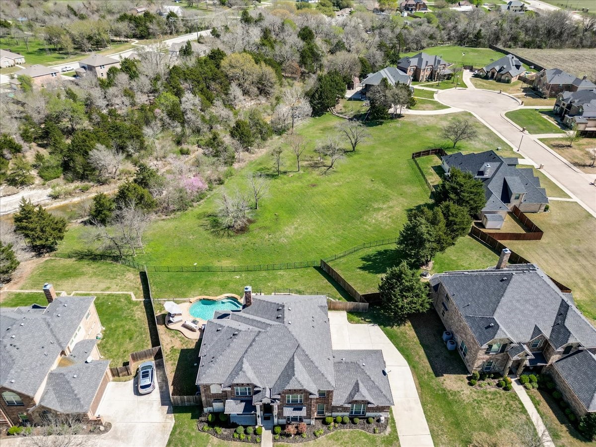 303 Fountain Creek Court Ovilla TX 75154