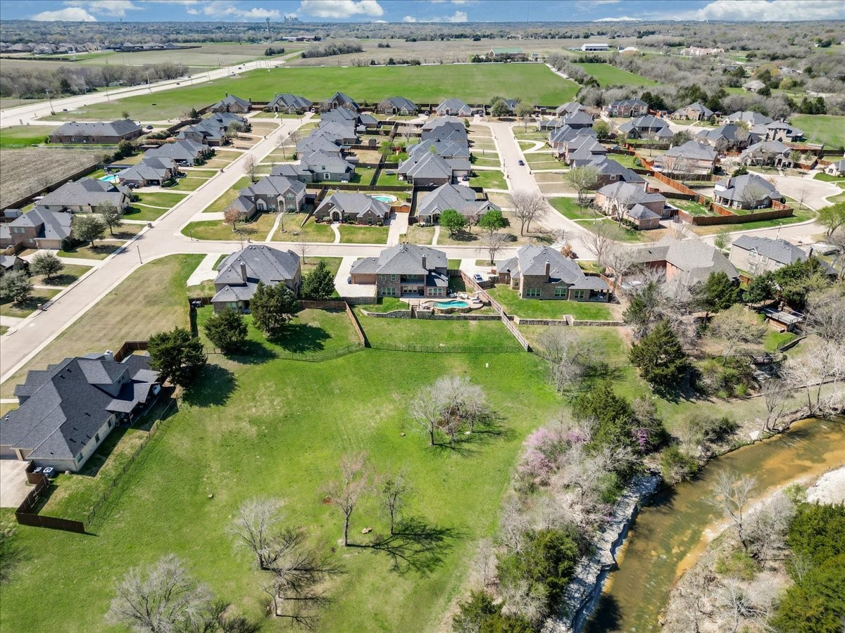 303 Fountain Creek Court Ovilla TX 75154