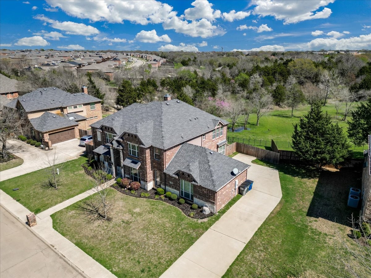 303 Fountain Creek Court Ovilla TX 75154