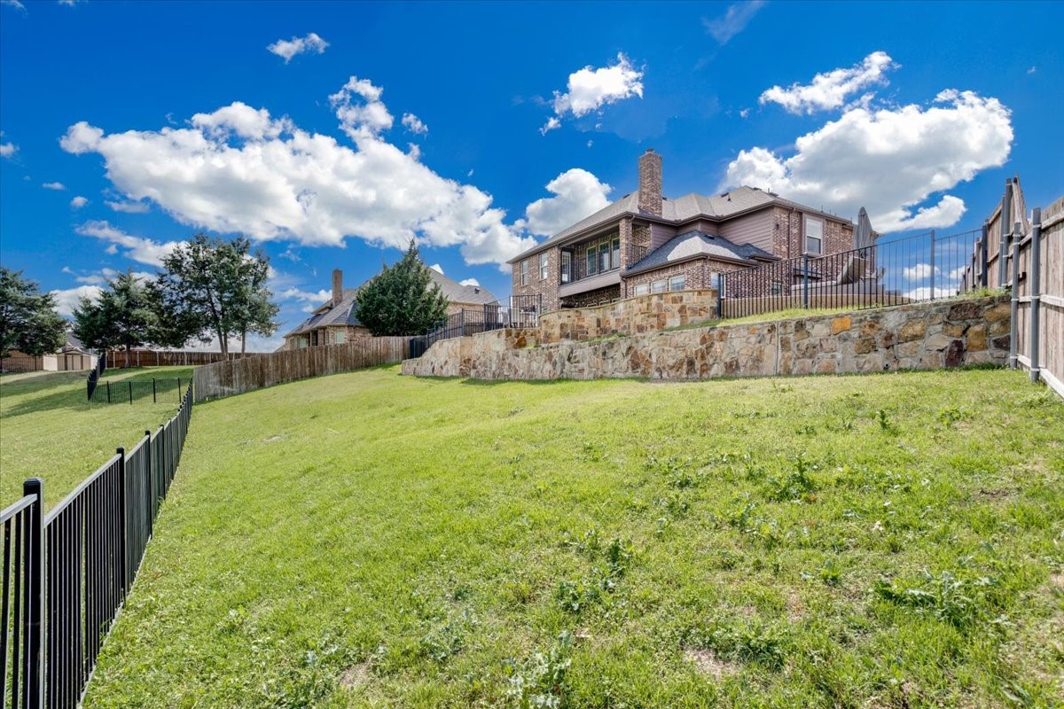 303 Fountain Creek Court Ovilla TX 75154