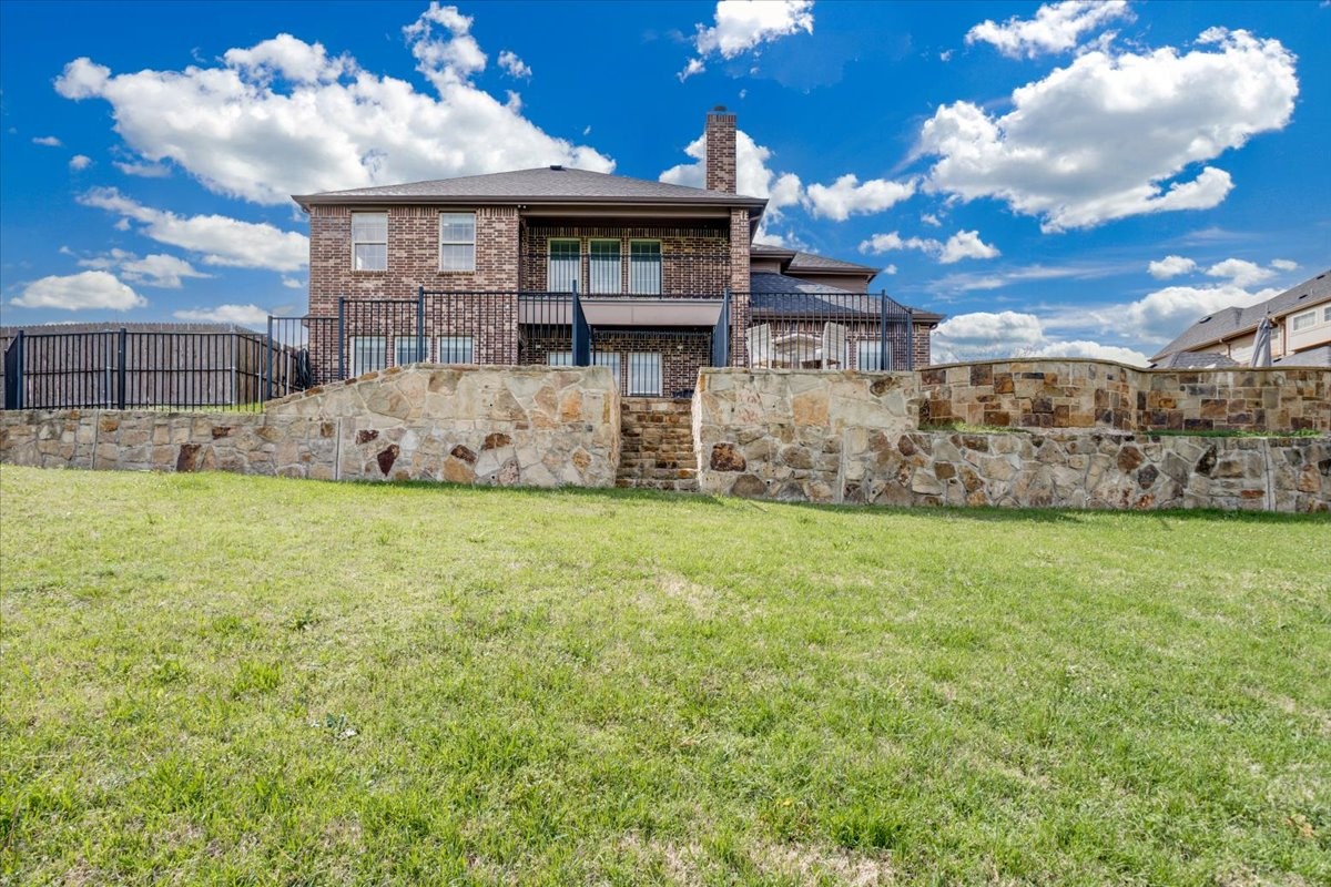 303 Fountain Creek Court Ovilla TX 75154