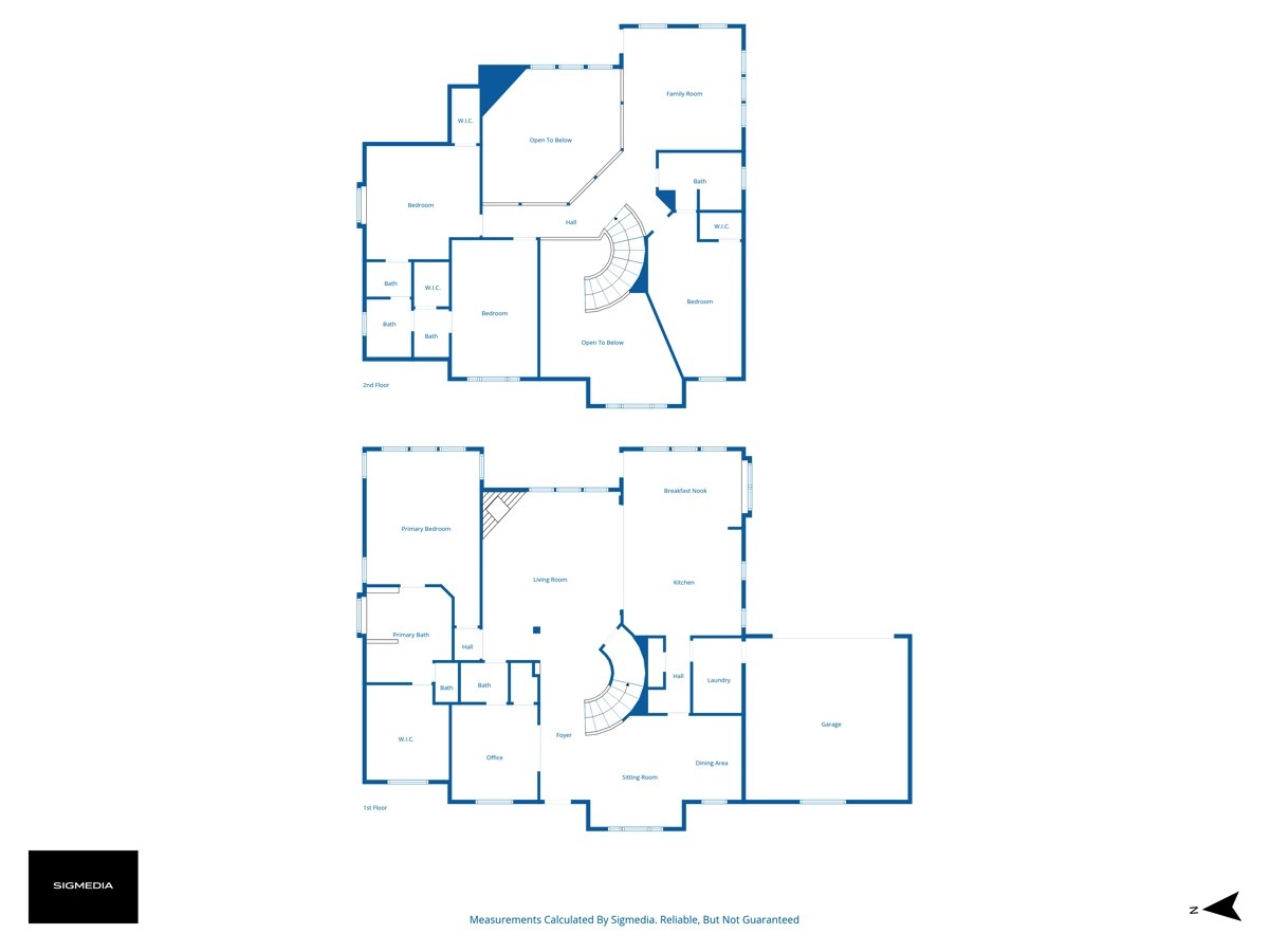 303 Fountain Creek Court Ovilla TX 75154