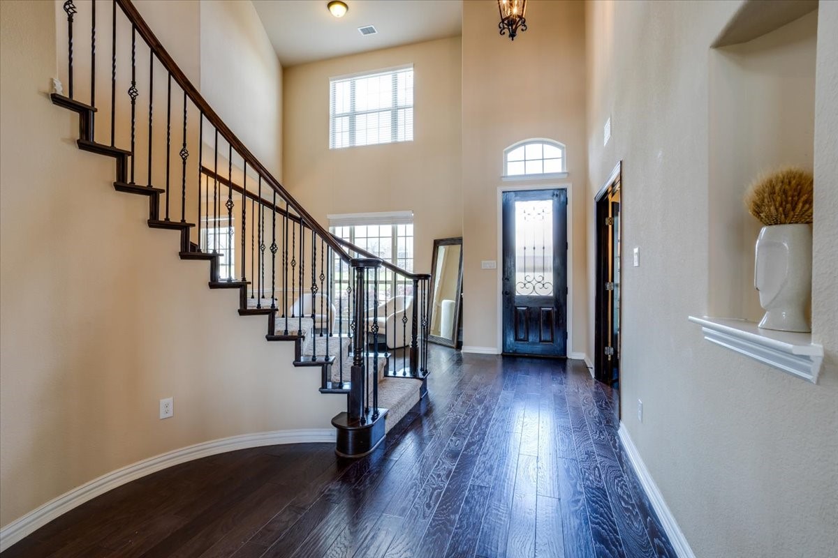 303 Fountain Creek Court Ovilla TX 75154