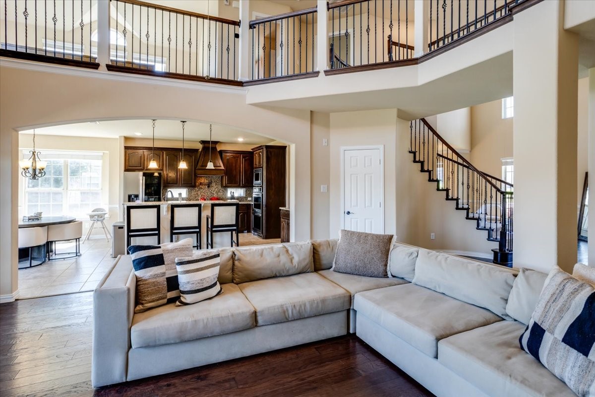 303 Fountain Creek Court Ovilla TX 75154