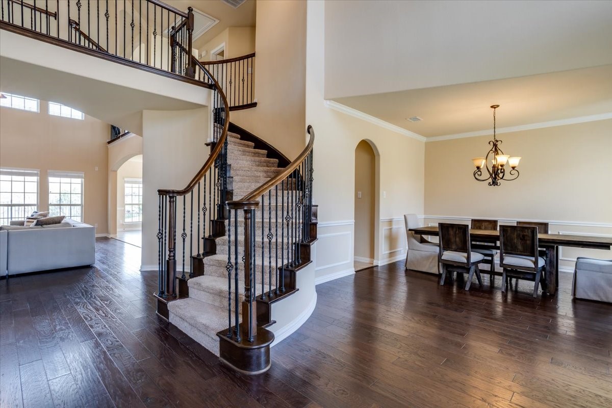 303 Fountain Creek Court Ovilla TX 75154