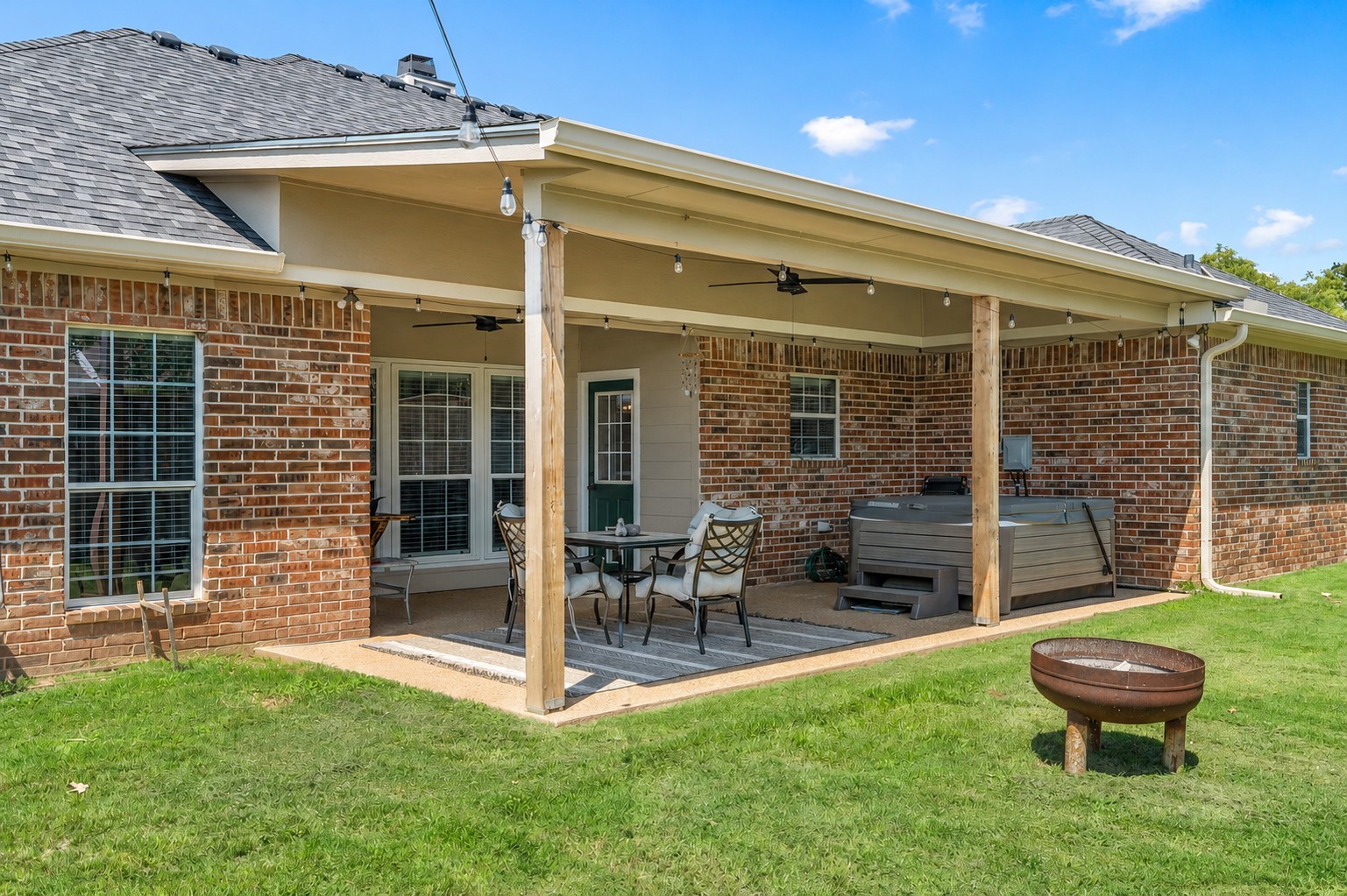 4408 Lacey Circle Waco TX 76708