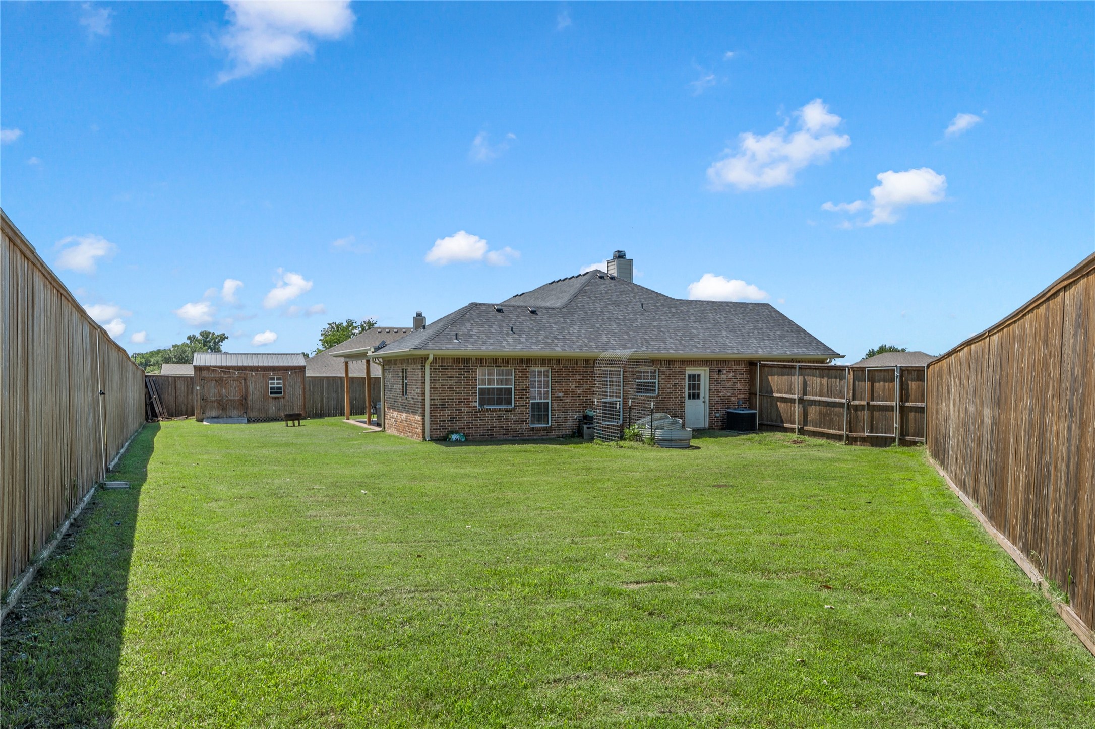 4408 Lacey Circle Waco TX 76708