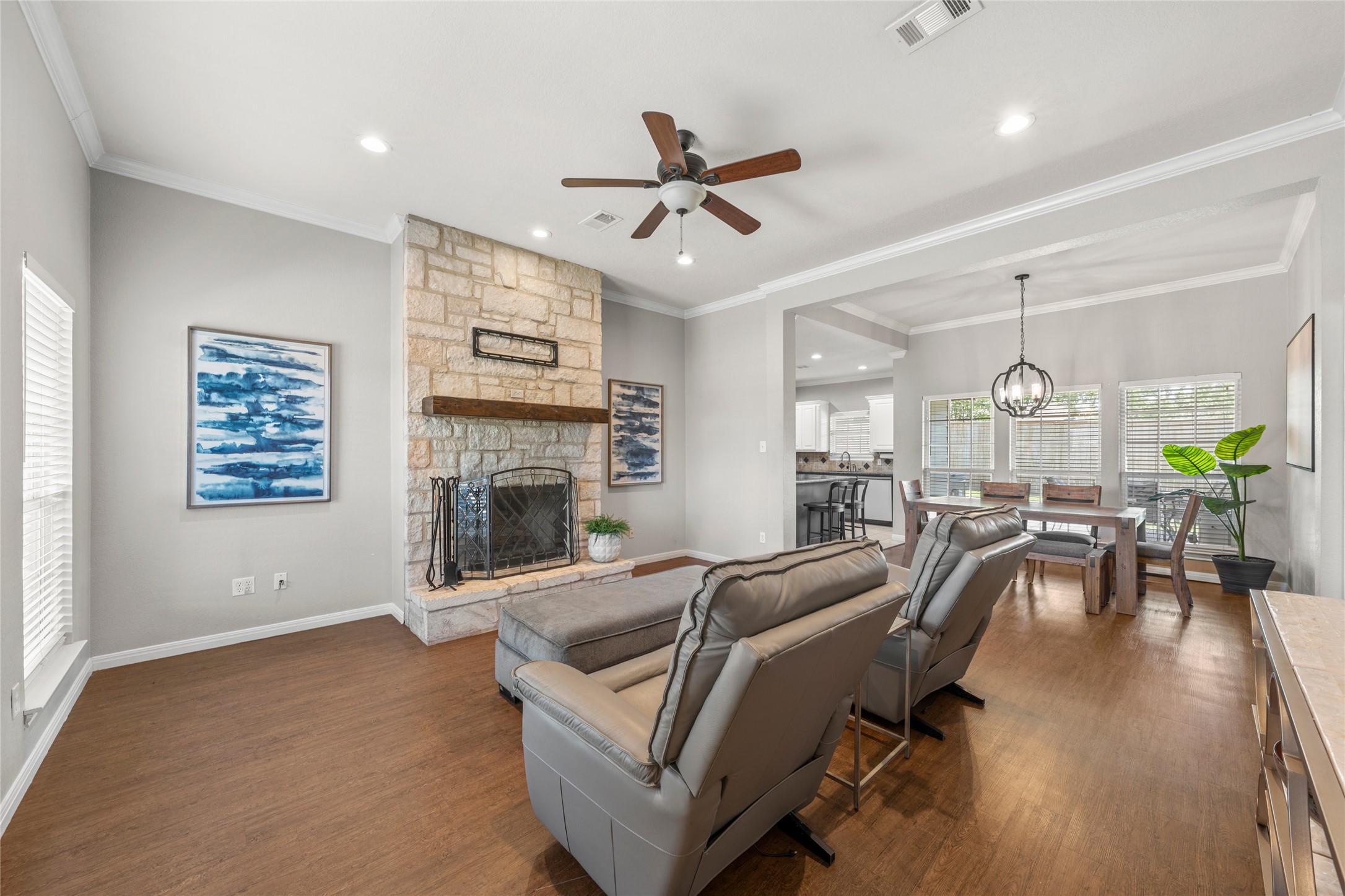 4408 Lacey Circle Waco TX 76708