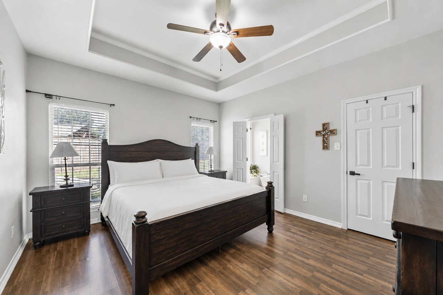 4408 Lacey Circle Waco TX 76708