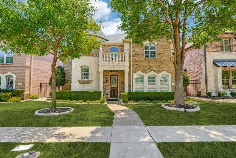 5473 Braemar Drive Frisco TX 75034