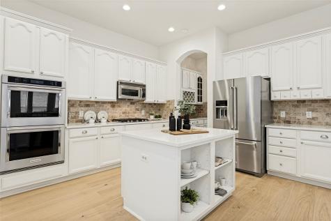 5473 Braemar Drive Frisco TX 75034