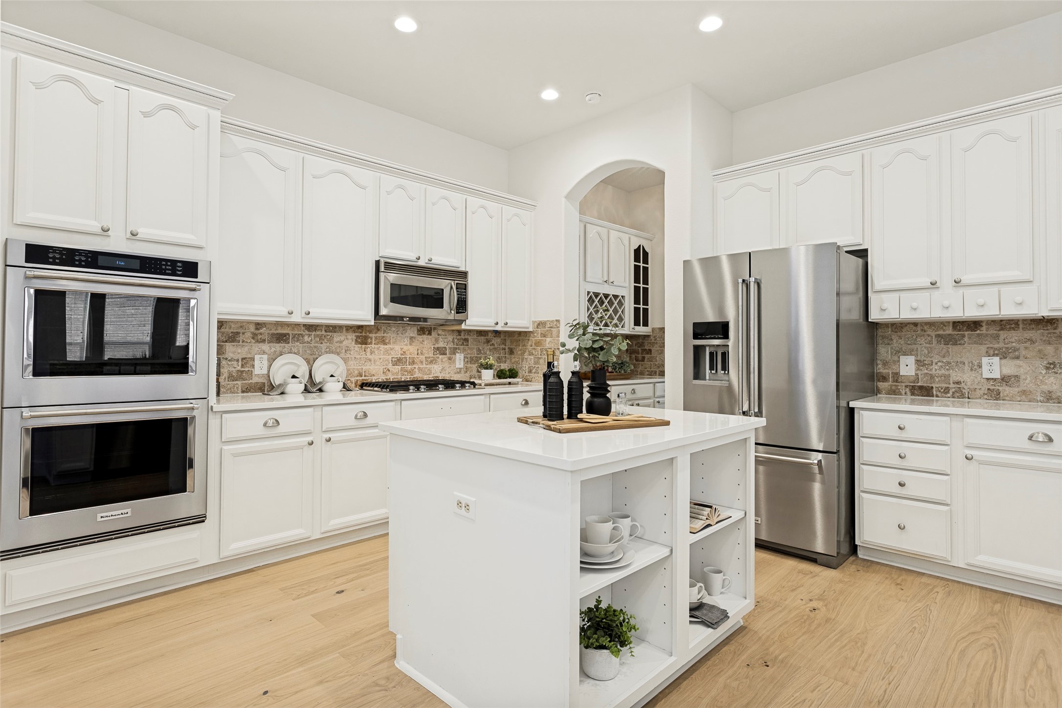 5473 Braemar Drive Frisco TX 75034