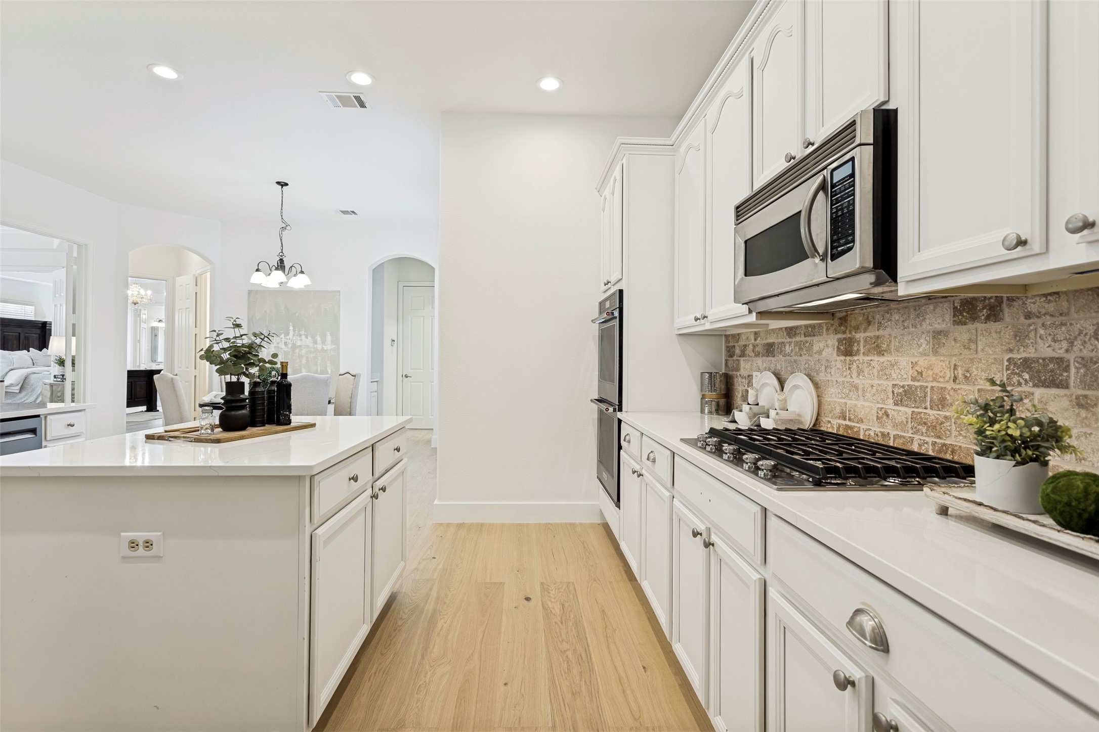 5473 Braemar Drive Frisco TX 75034