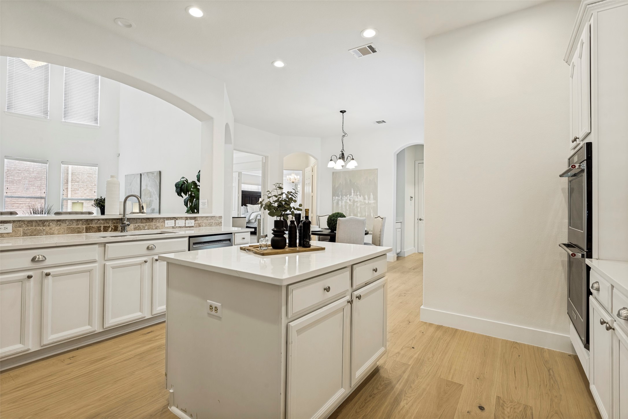 5473 Braemar Drive Frisco TX 75034