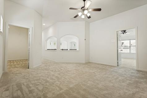 5473 Braemar Drive Frisco TX 75034