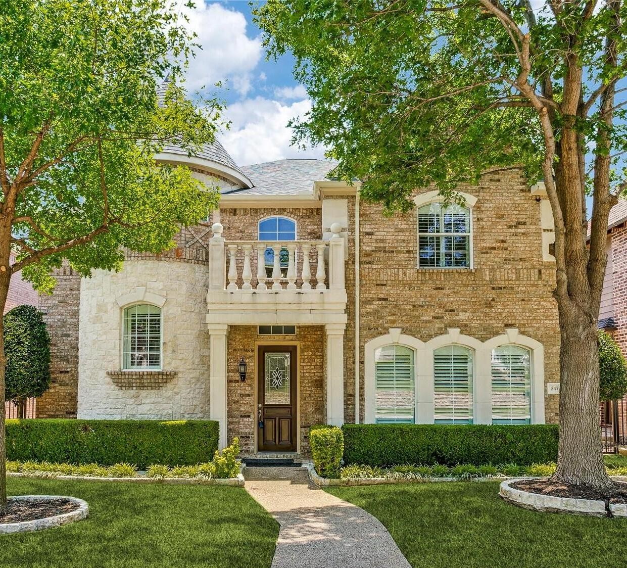 5473 Braemar Drive Frisco TX 75034