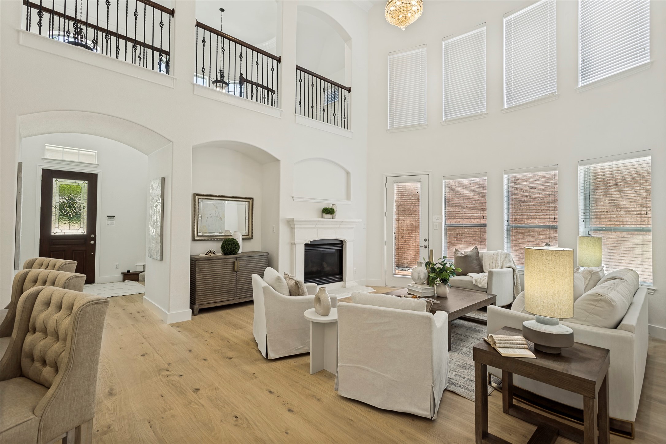 5473 Braemar Drive Frisco TX 75034
