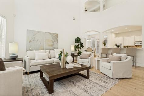 5473 Braemar Drive Frisco TX 75034