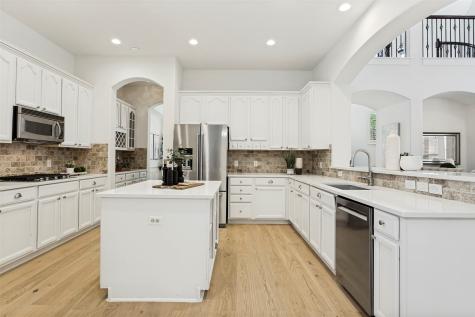 5473 Braemar Drive Frisco TX 75034