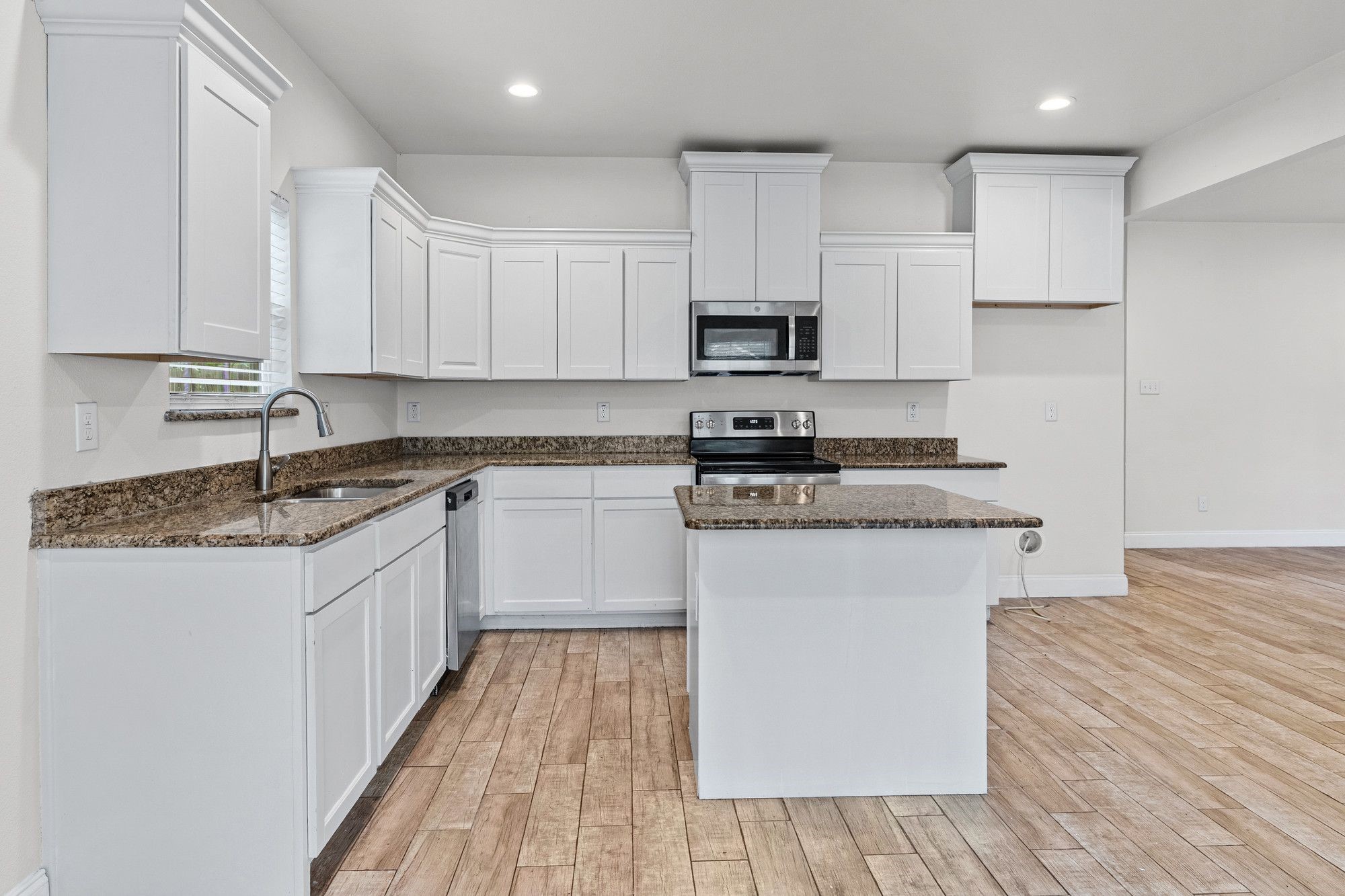 2812 Bourland Street Greenville TX 75401