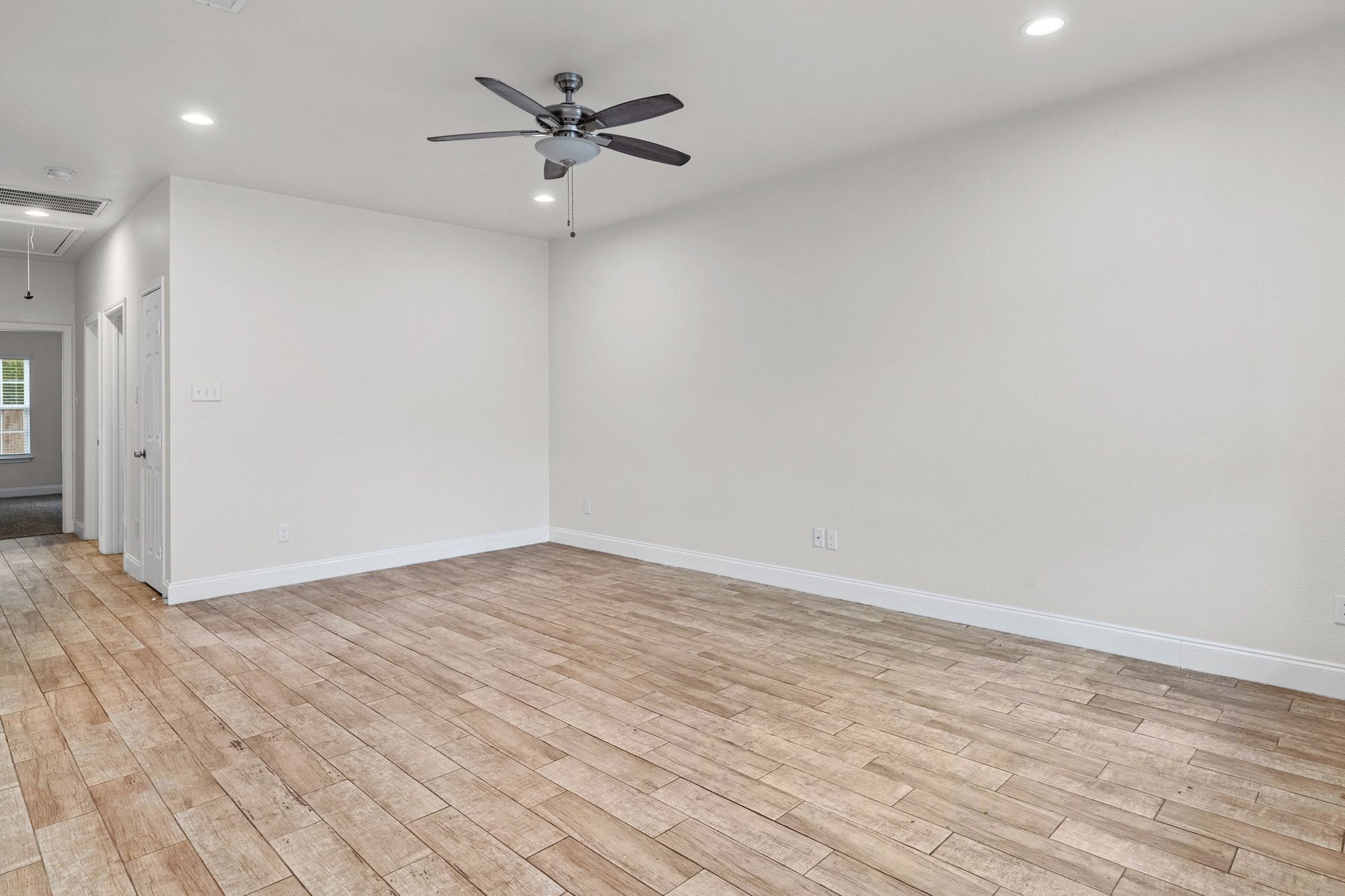 2812 Bourland Street Greenville TX 75401