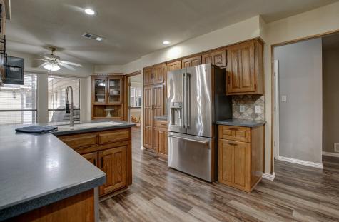 1413 Wagonwheel Court Irving TX 75061
