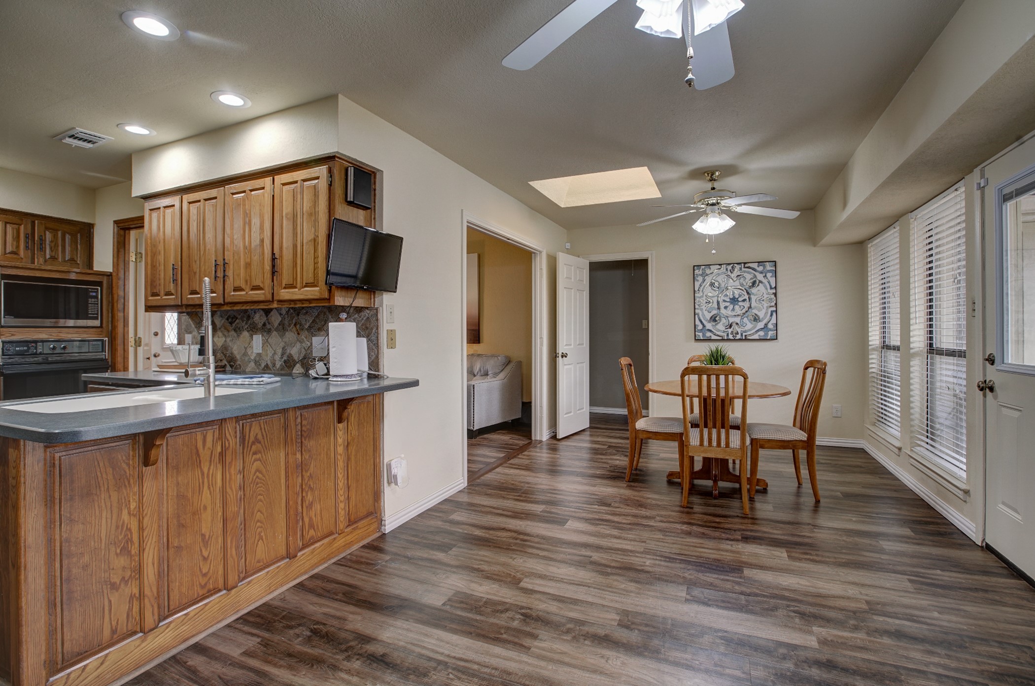 1413 Wagonwheel Court Irving TX 75061