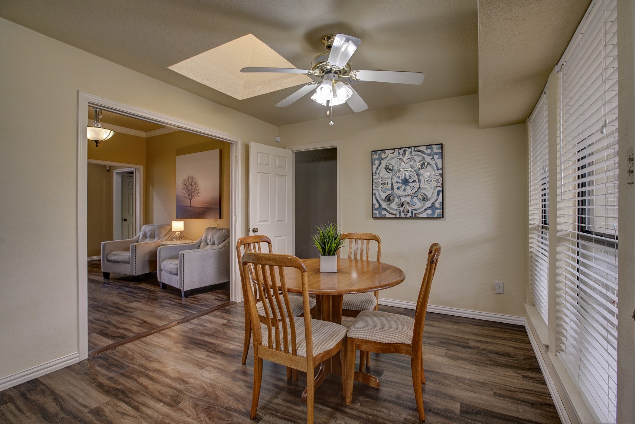 1413 Wagonwheel Court Irving TX 75061