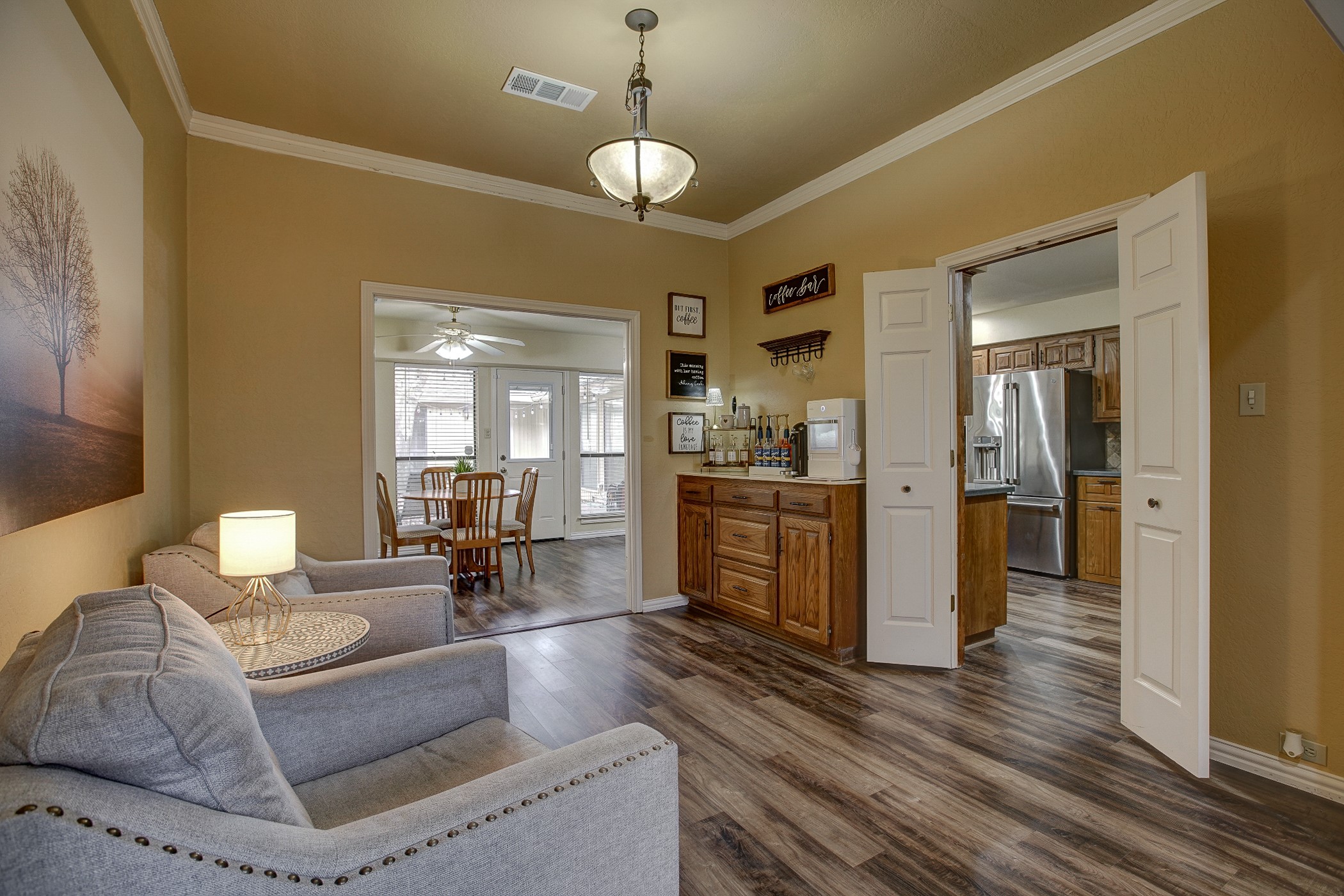 1413 Wagonwheel Court Irving TX 75061