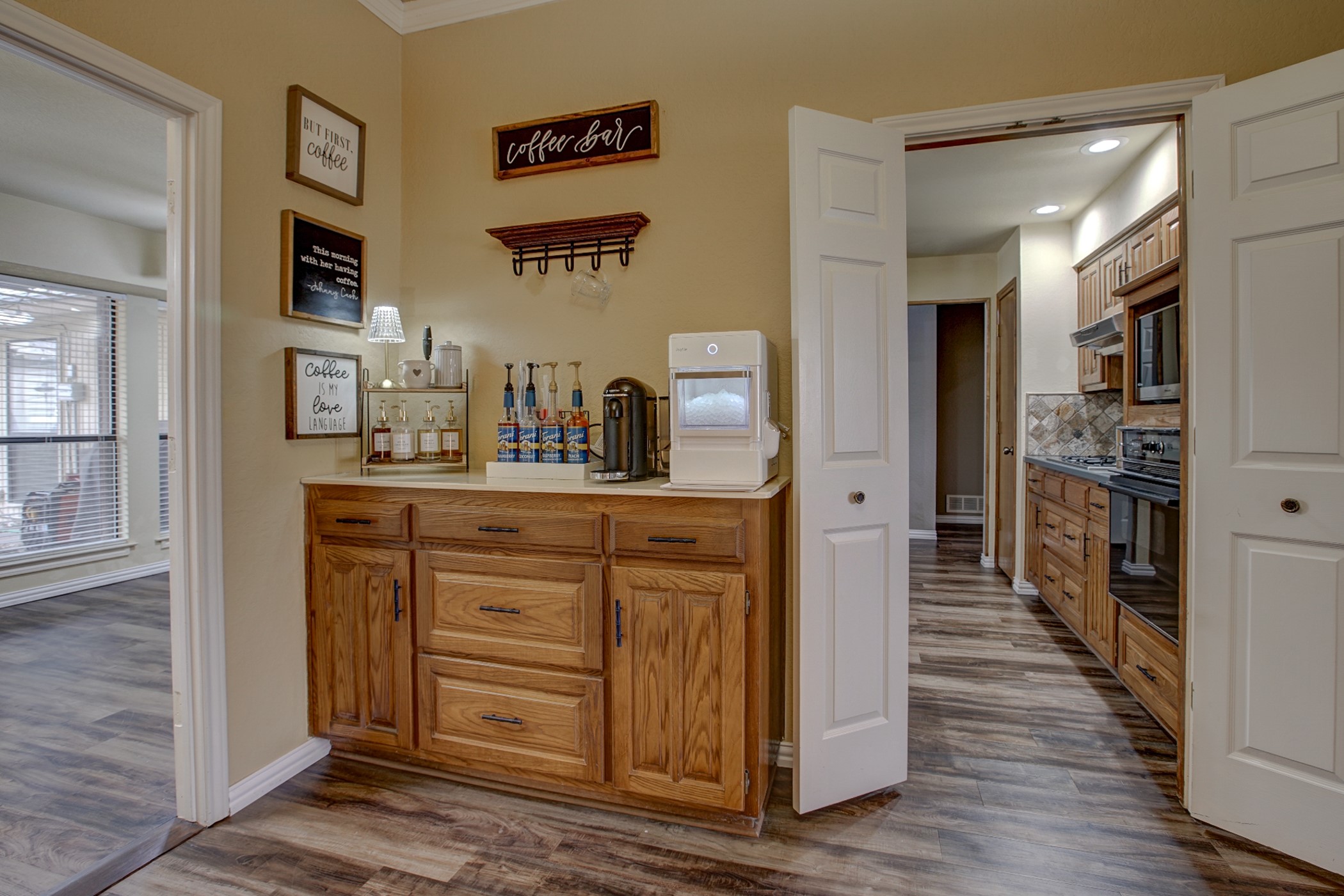 1413 Wagonwheel Court Irving TX 75061