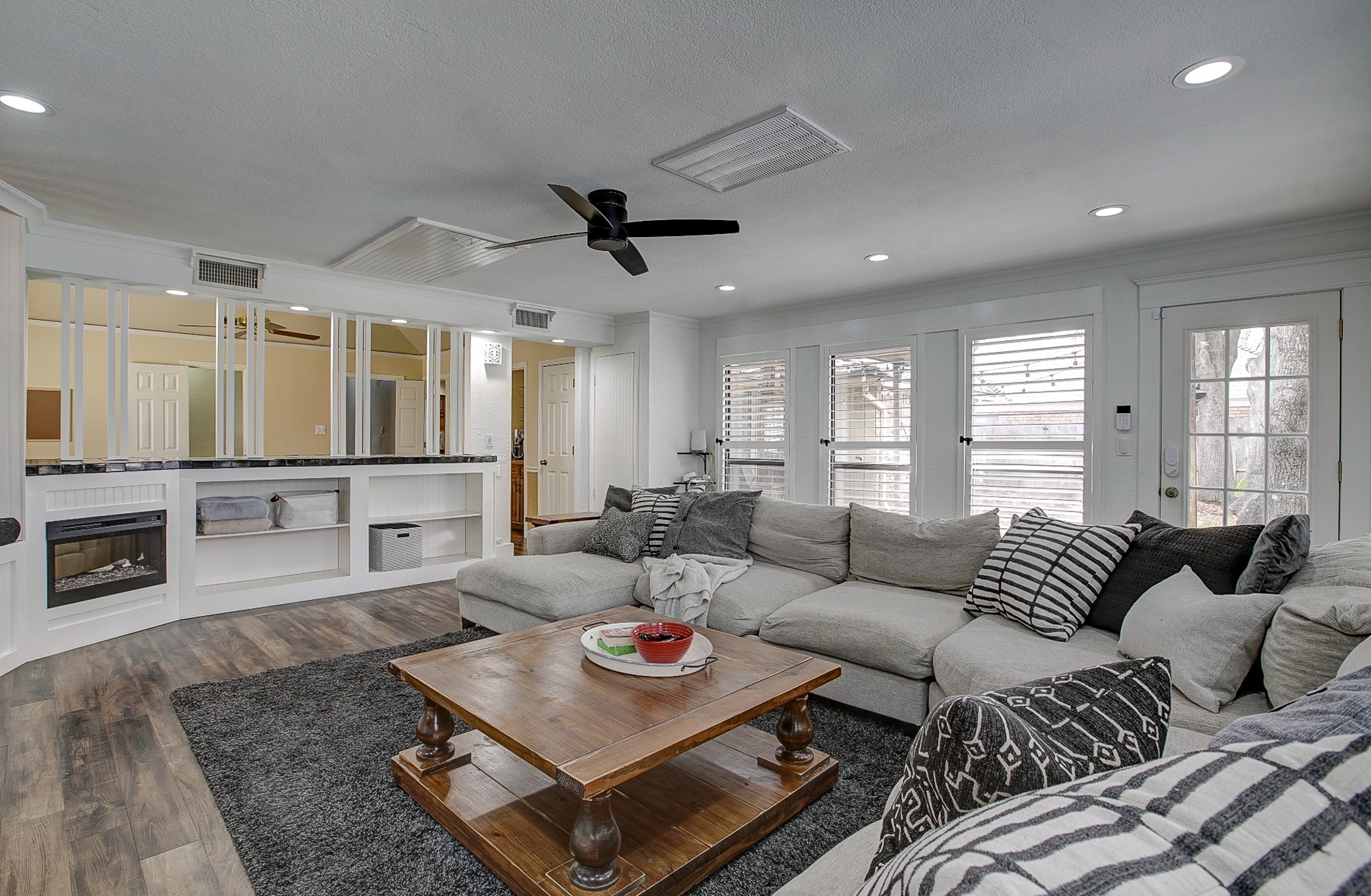 1413 Wagonwheel Court Irving TX 75061