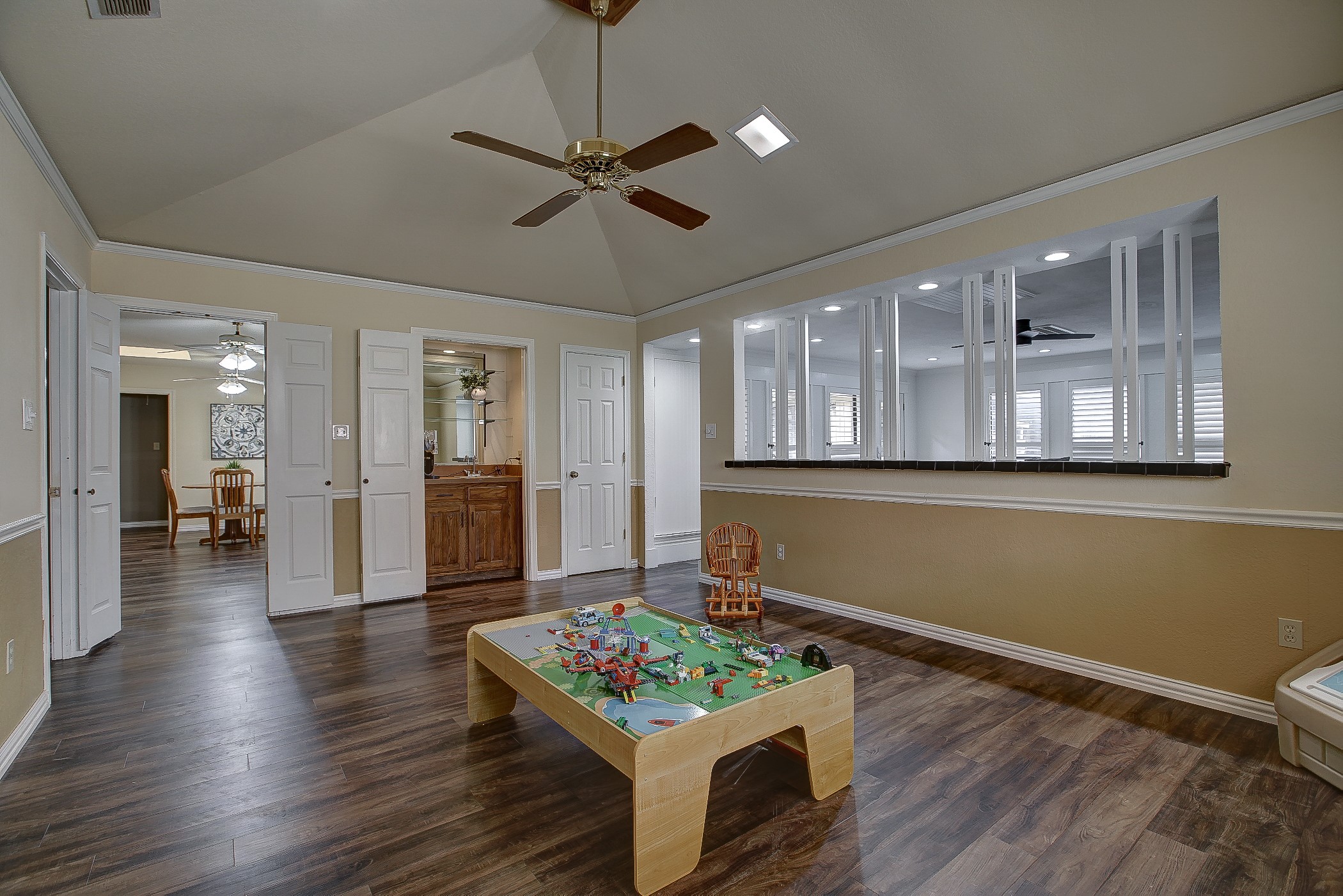 1413 Wagonwheel Court Irving TX 75061