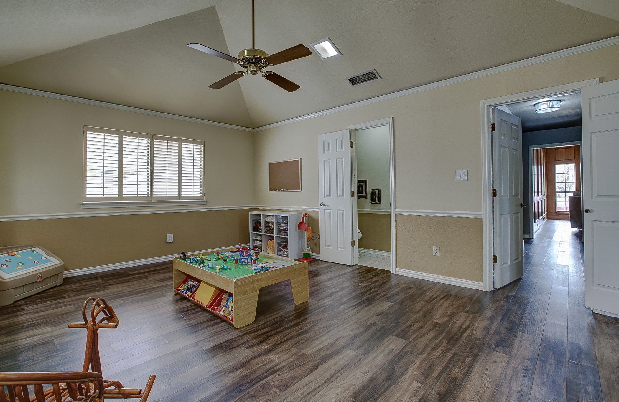 1413 Wagonwheel Court Irving TX 75061