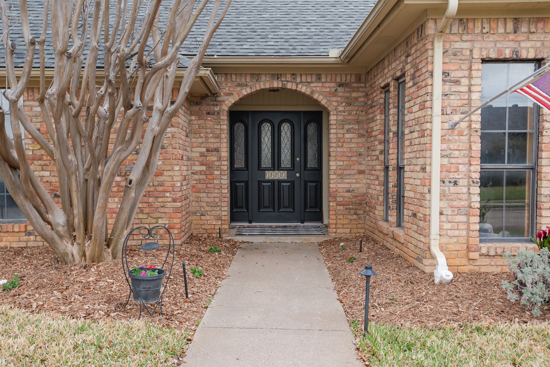 1413 Wagonwheel Court Irving TX 75061
