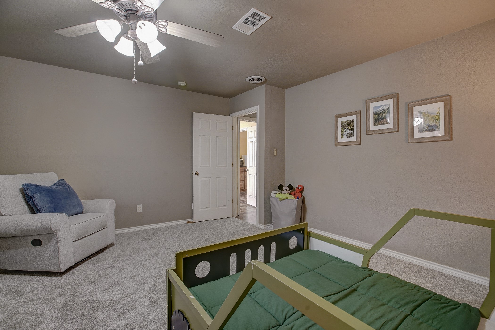 1413 Wagonwheel Court Irving TX 75061