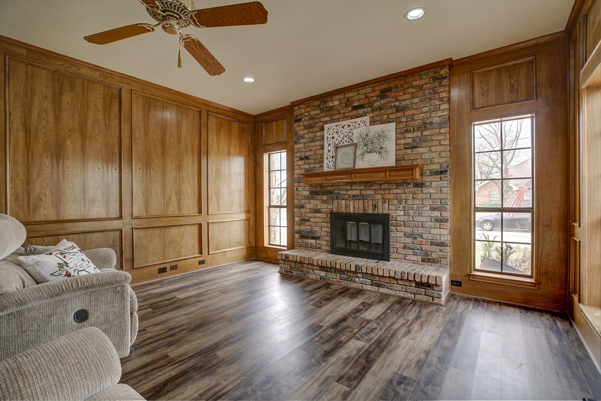 1413 Wagonwheel Court Irving TX 75061