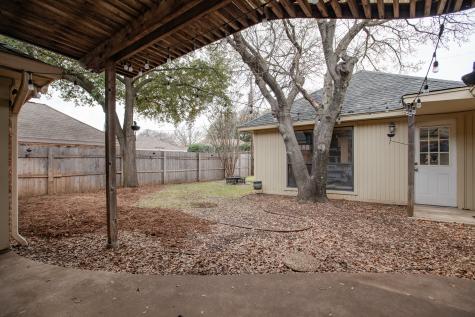 1413 Wagonwheel Court Irving TX 75061