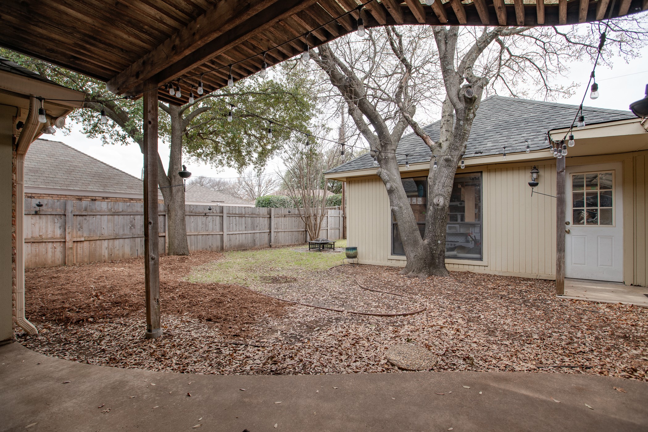 1413 Wagonwheel Court Irving TX 75061