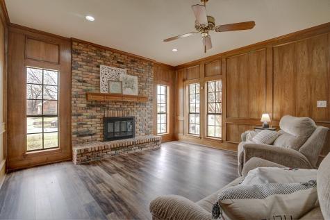 1413 Wagonwheel Court Irving TX 75061