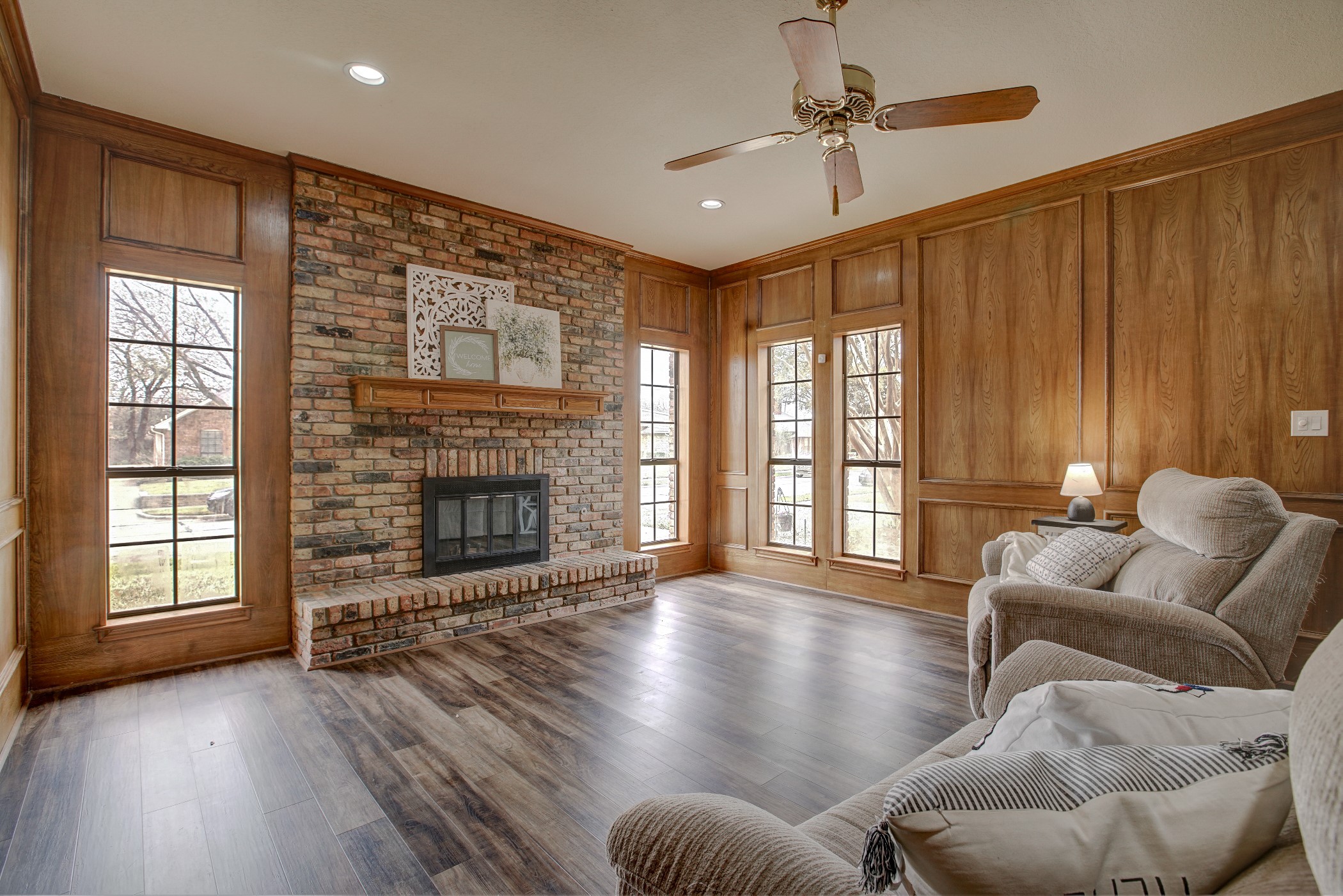 1413 Wagonwheel Court Irving TX 75061