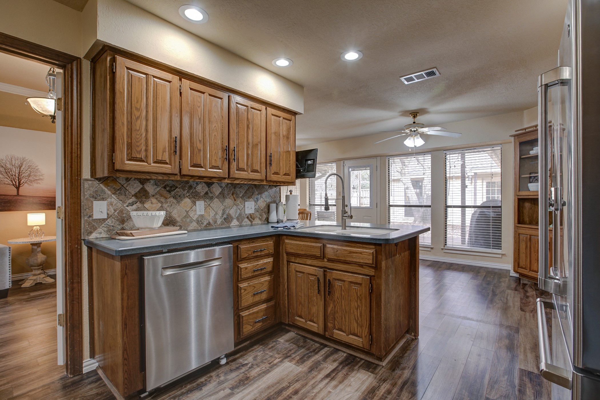 1413 Wagonwheel Court Irving TX 75061